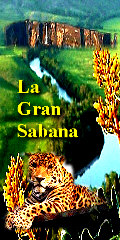 La Gran Sabana