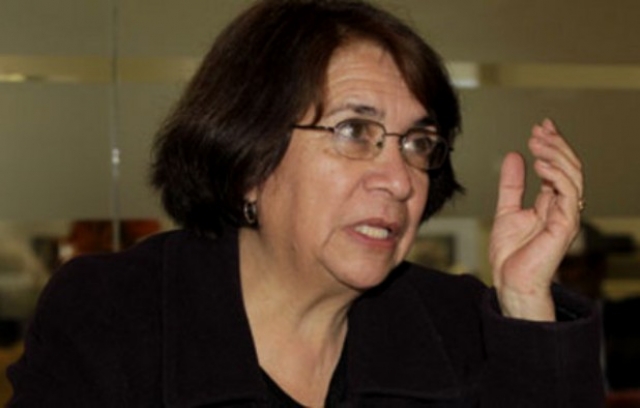 Aida Abella