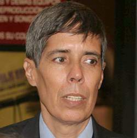 Alan Jara, Gobernador del Meta