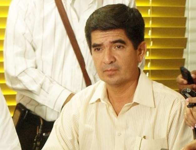 Alvaro Espinel