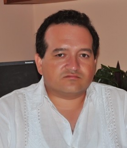 Álvaro Moscoso Peroza