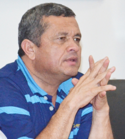 Albeiro Vanegas - Representante a la Cámara