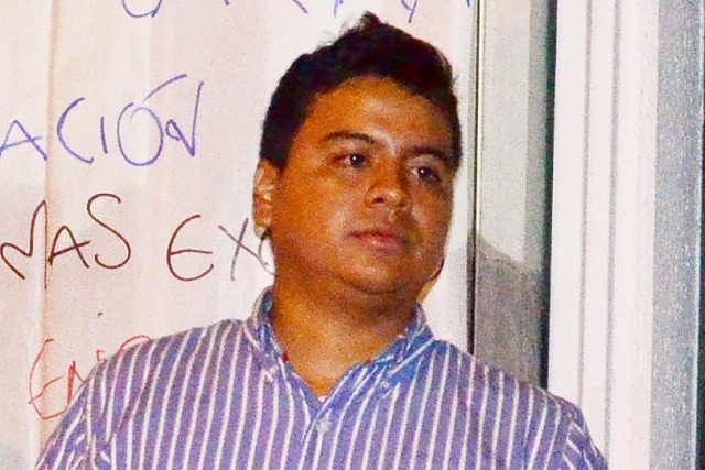 Cesar Jaimes