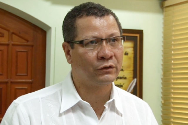 Ariel José Miranda Castillo