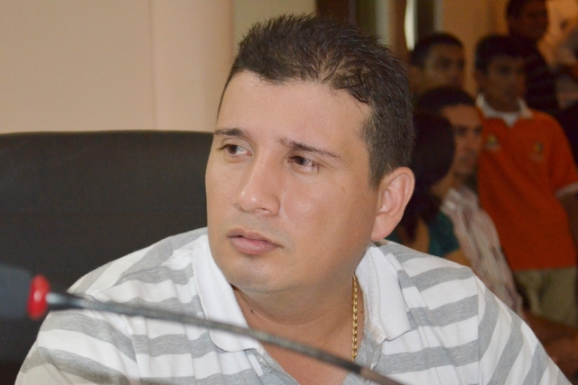 Jairo Piedrahita