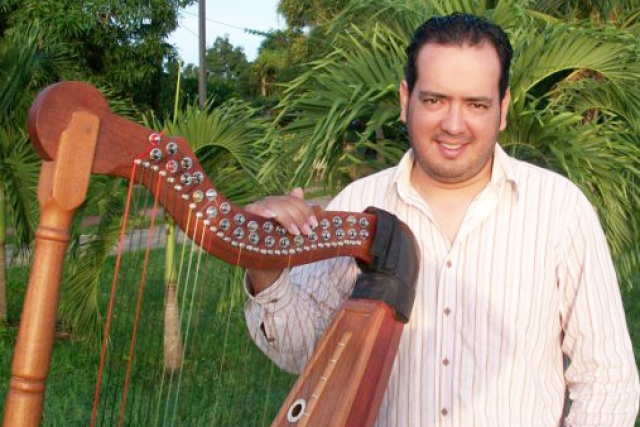 Jorge Corredor