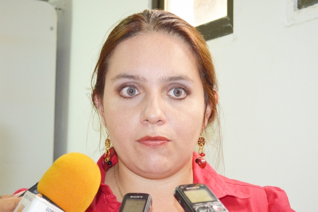 María Leonor López