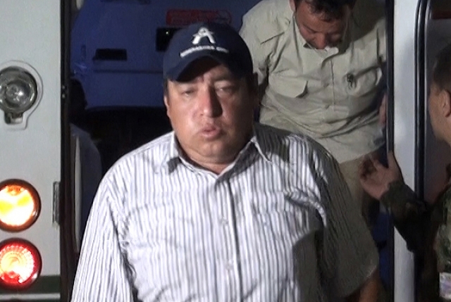 Mauricio Guevara