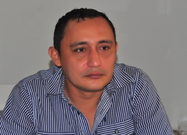 Carlos Jiménez