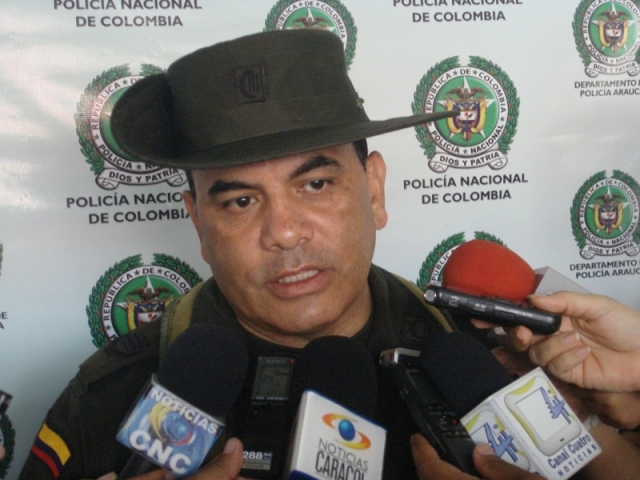 Corenel Wilson Bravo