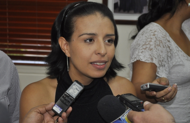Diana  Martínez