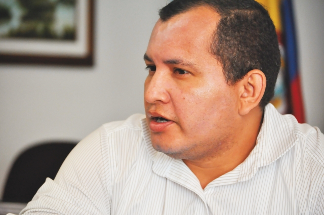 Dumar Quintero