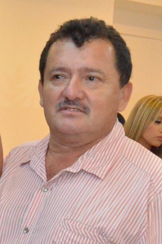 Eduardo Ramírez