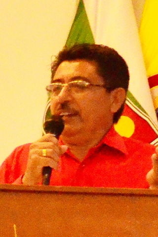 Eneiro Rincón