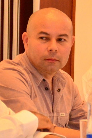 Jair Cedeño