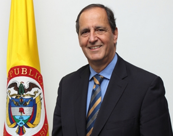 Juan Camilo Restrepo