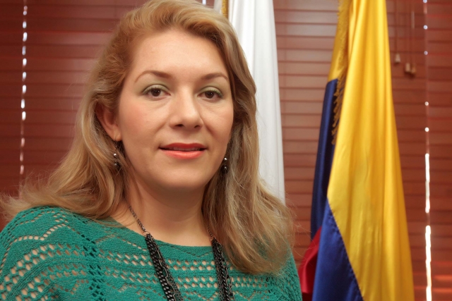 Laura Janeth Ferreira Cabarique