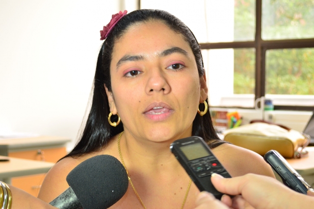 Ludy Suárez Acosta