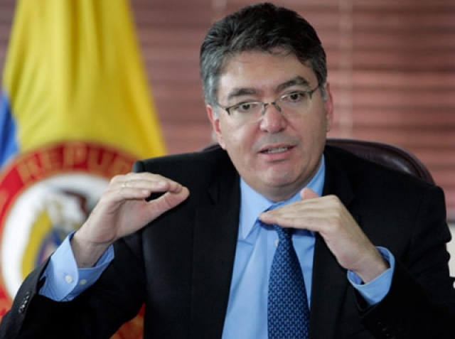  Mauricio Cárdenas
