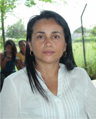 Lucía Gaona Martínez, jefe de la Oficina Asesora de Planeación Municipal de Yopal