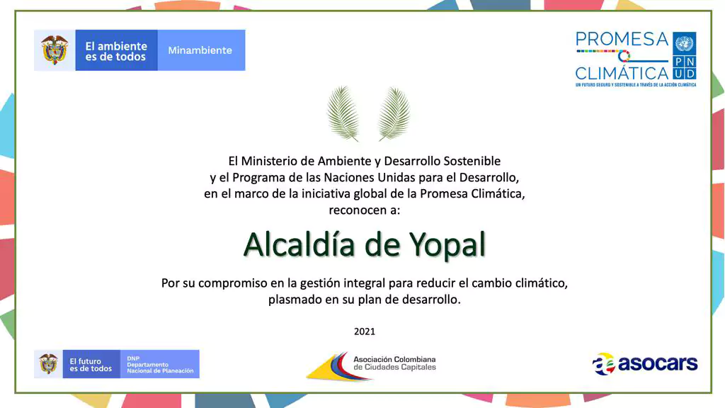 Promesa
