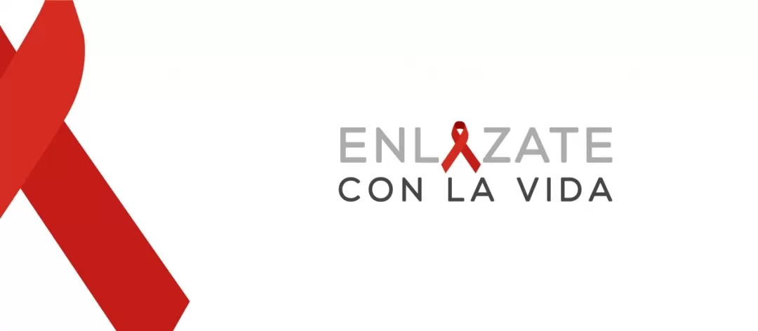 Unidad de Salud de Arauca se une a la campaña de Enlázate con la vida, hoy el día de la respuesta al VIH/SIDA 