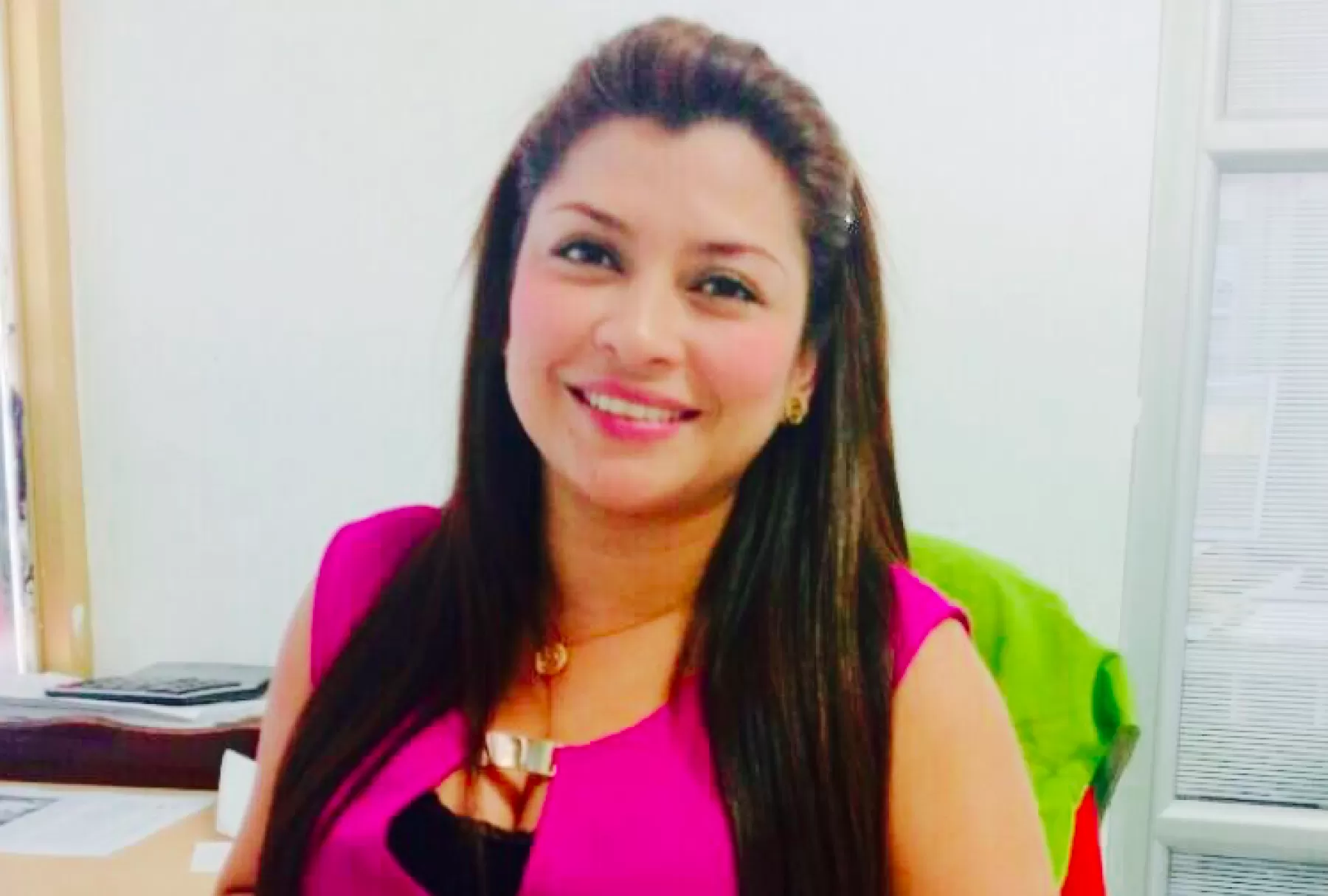 Diana Zulay Reza Mondragón, Directora de Impuestos de Villavicencio, informó que más 8 mil contribuyentes de Villavicencio, han pagado los impuestos con el 80 y el 60 por ciento de descuento de los intereses.