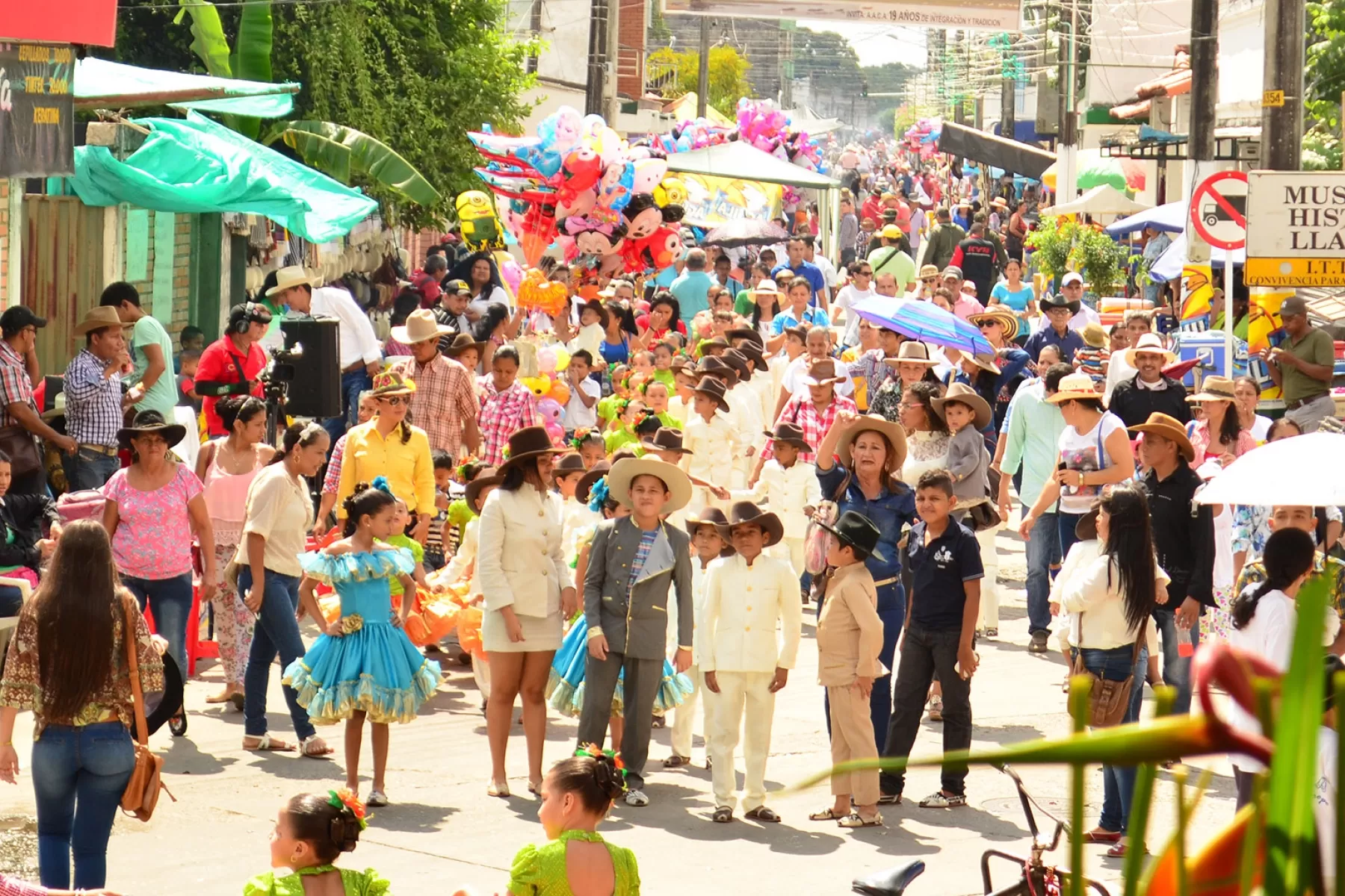 Este cuatro de diciembre, Día de la Araucanidad, declarado cívico por la administración municipal de la ciudad.