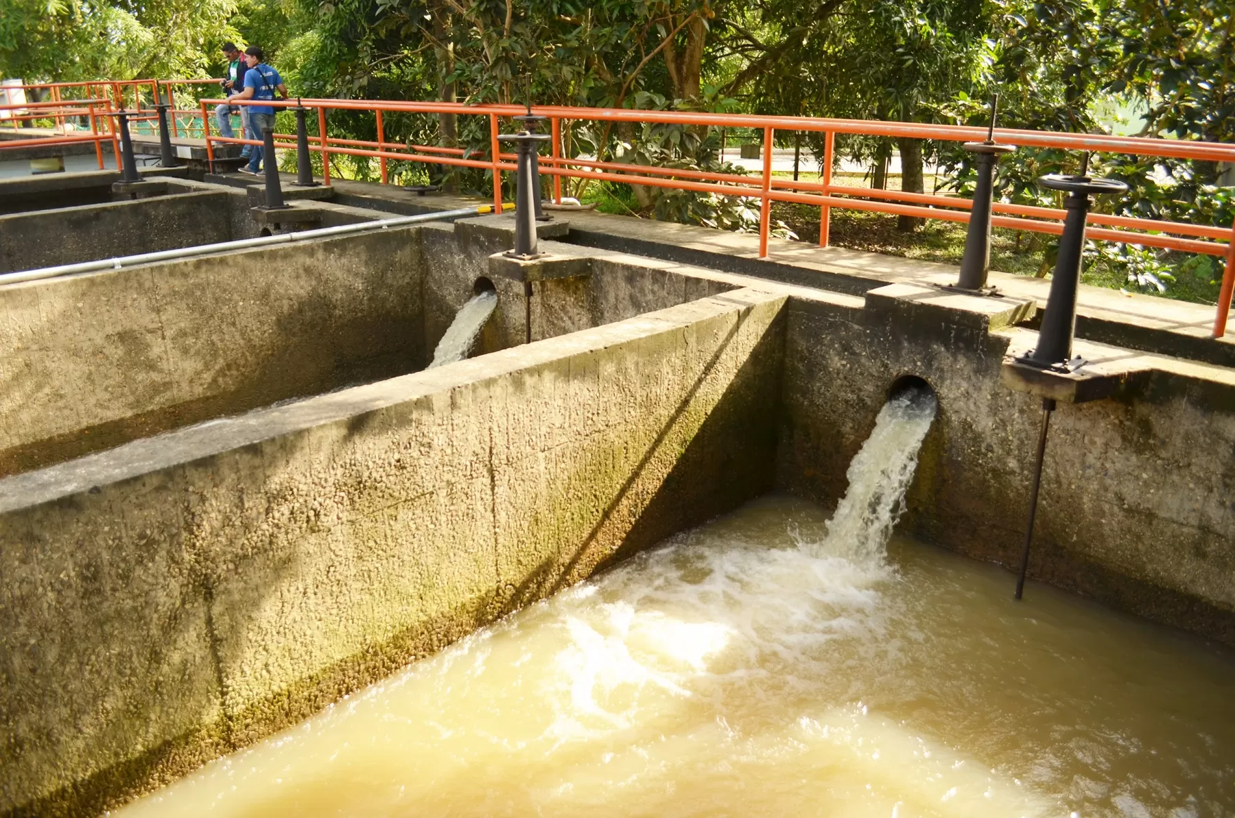 Resolución de la CRA de desincentivos para que los usuarios ahorraran más agua, no será aplicada por la Empresa Municipal de Servicios Públicos de Arauca (Emserpa),  en la capital araucana.
