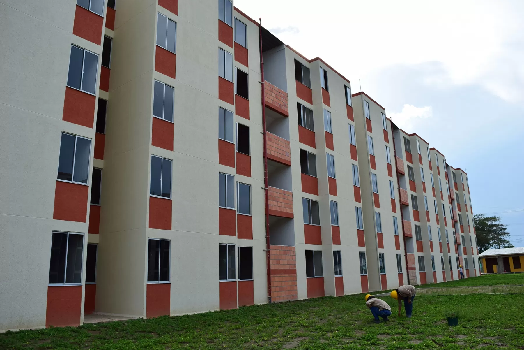 Este jueves entregarán títulos de propiedad a los beneficiarios de viviendas gratis en el municipio de Arauca.