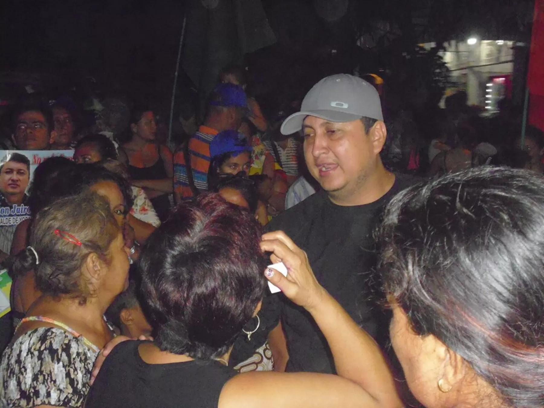 Este martes tomará posesión como alcalde de Yopal Jhon Jairo Torres.