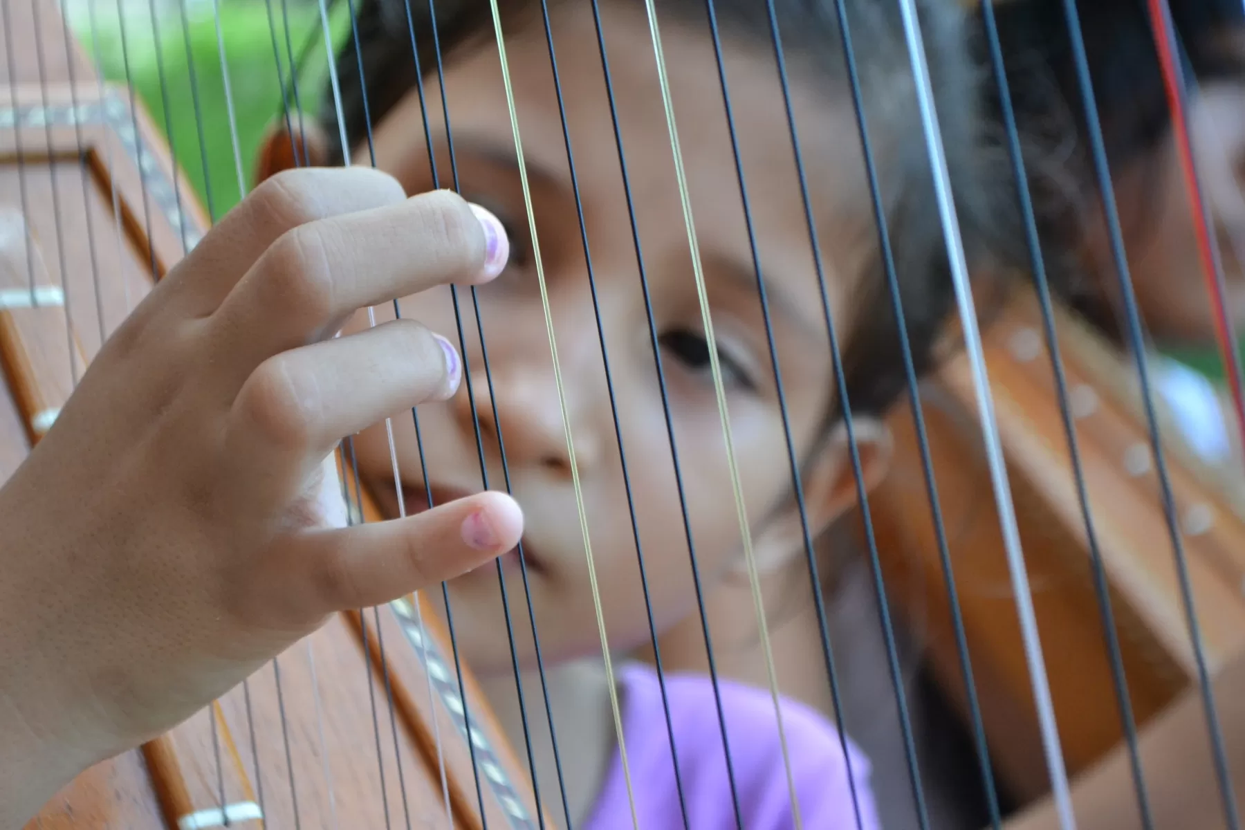 Finalizó proyecto Arauca Vive Arte, en el cual los niños, niñas, adolescentes y jóvenes araucanos pudieron expresar su creatividad a través del arte, la música y la cinematografía.