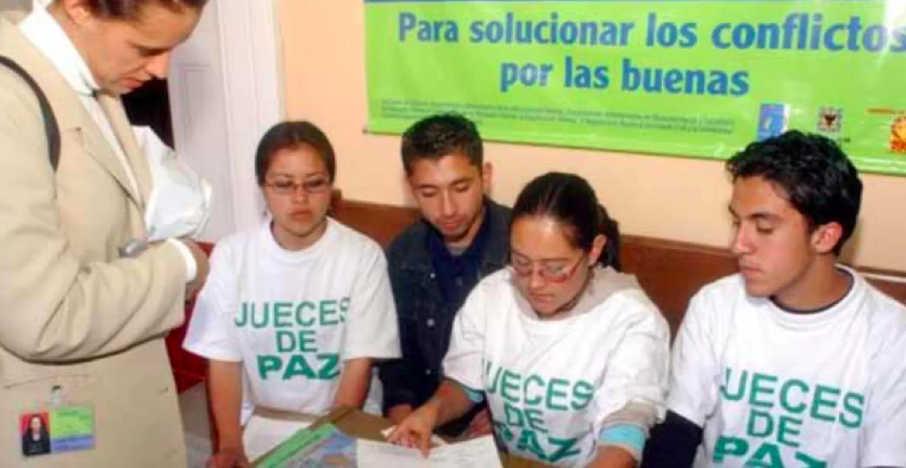 Este martes 12 de enero harán sorteo de las posiciones que ocuparán los candidatos en las tarjetas electorales de las elecciones a Jueces de Paz y Reconsideración.