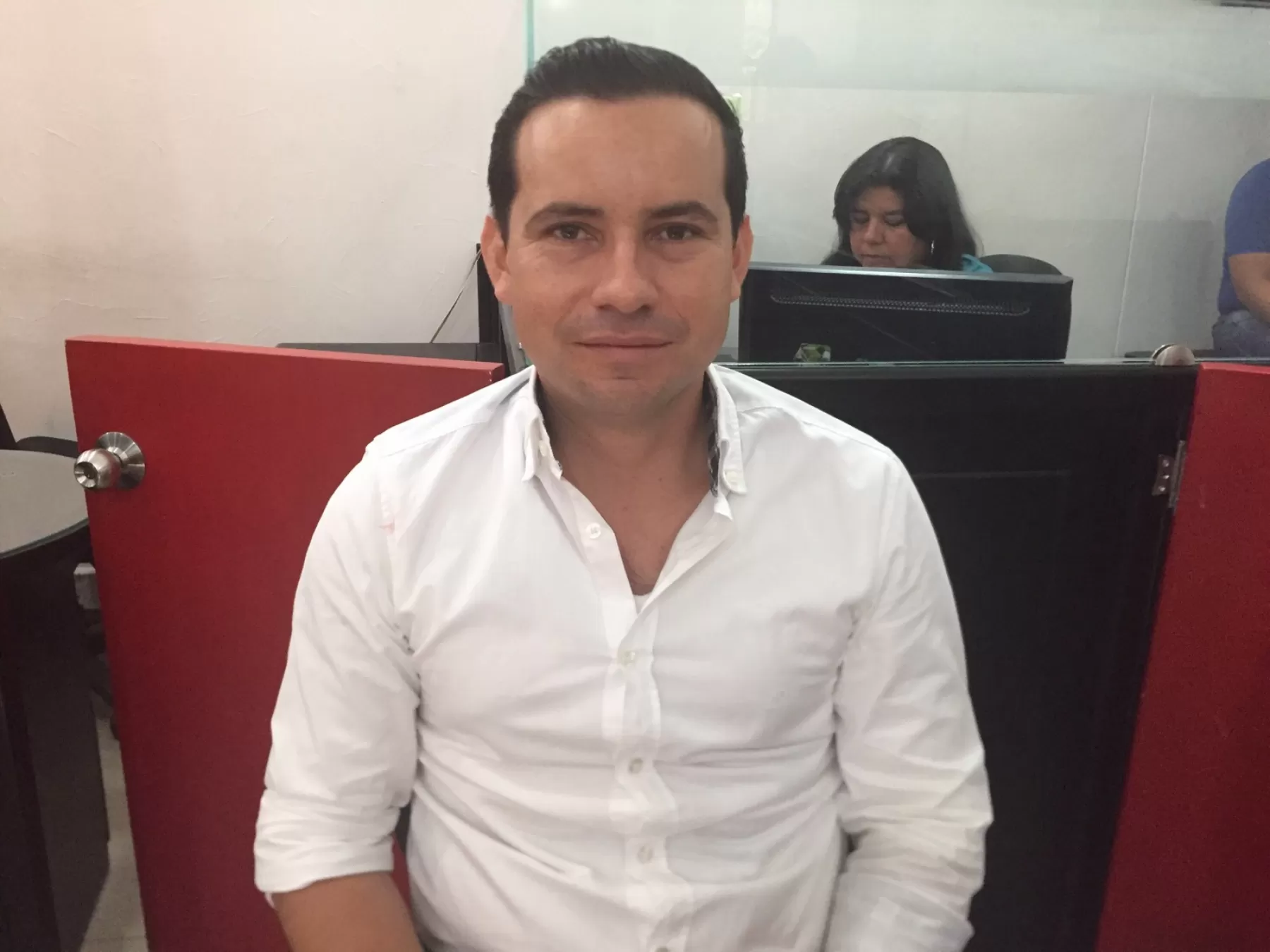 De manera unánime fue elegido como Personero de Yopal, Juan Manuel Nossa Fuentes, en sesión ordinaria del Concejo Municipal de Yopal, Casanare.