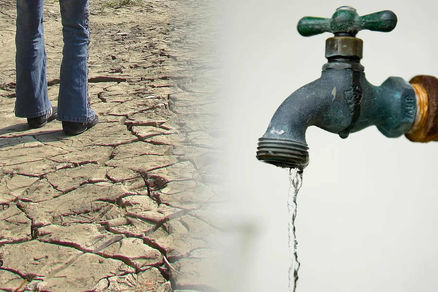 El plan de contingencia adoptado se garantizará el suministro permanente de agua potable en Villavicencio.