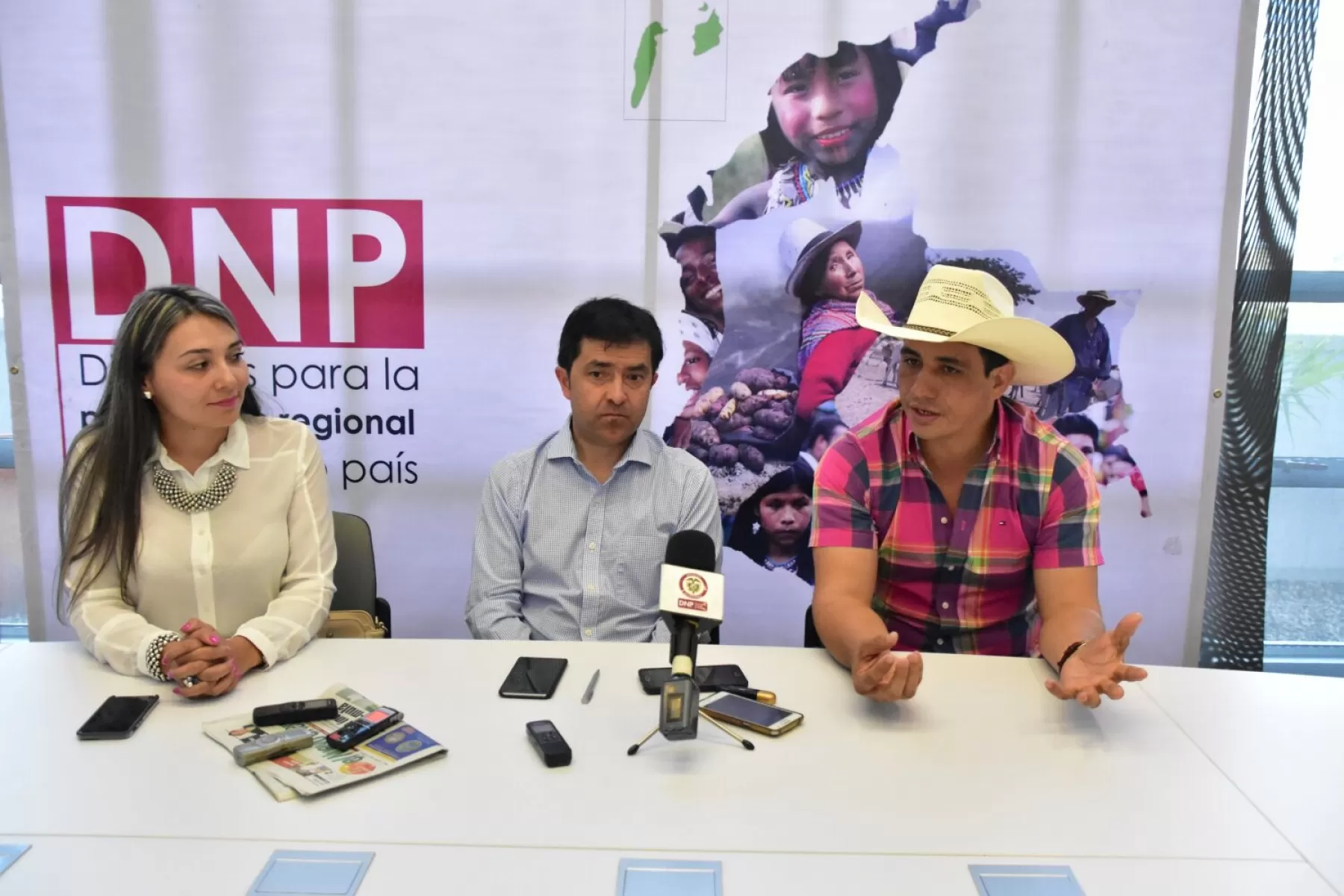 Gobernador de Casanare solicitó un acompañamiento y más aún una ayuda por parte de gobierno nacional, para traer e implementar proyectos que generen un desarrollo sostenible en la región.