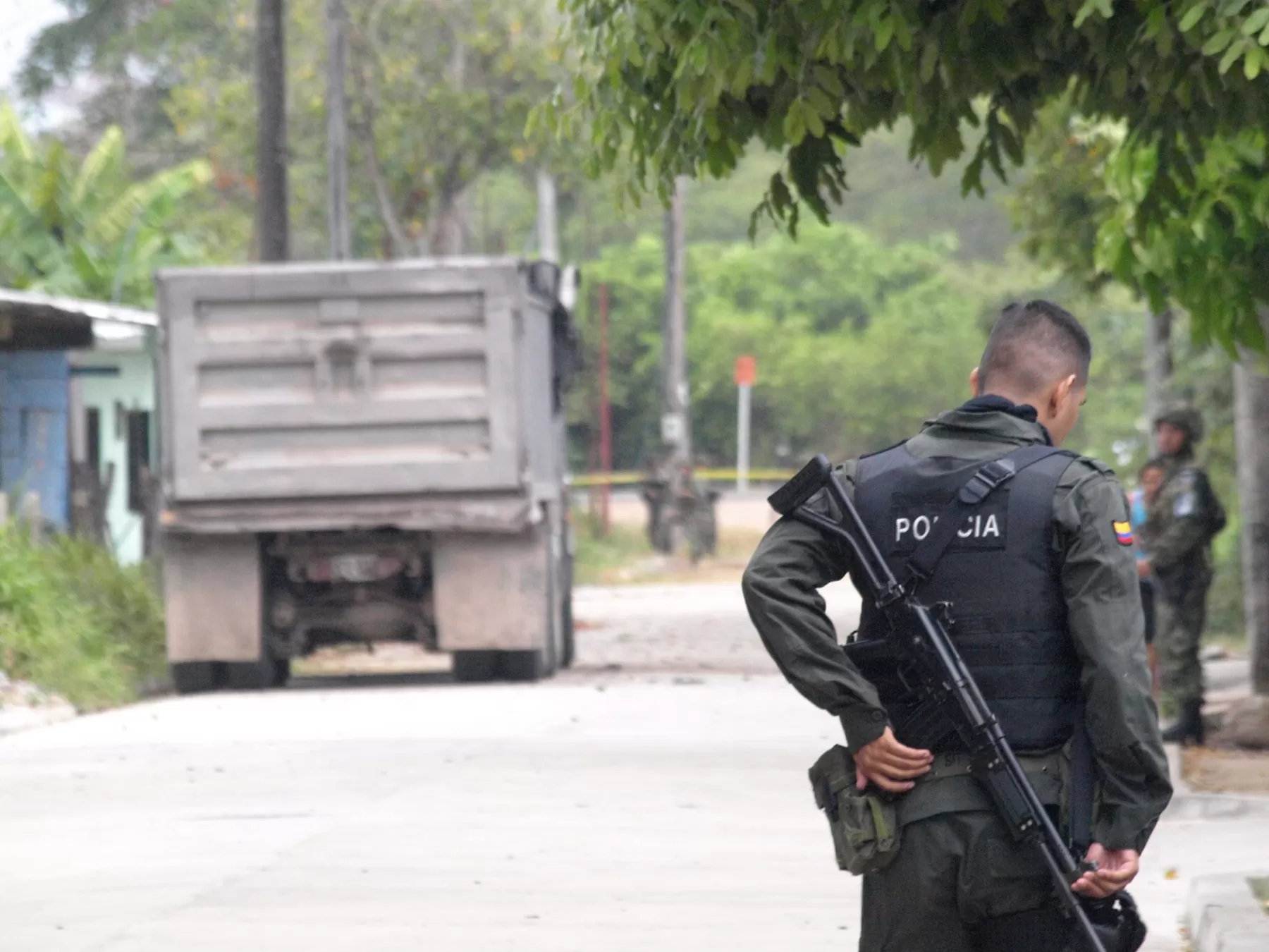 Presidente Juan Manuel Santos encabezará consejo de seguridad en Arauca.