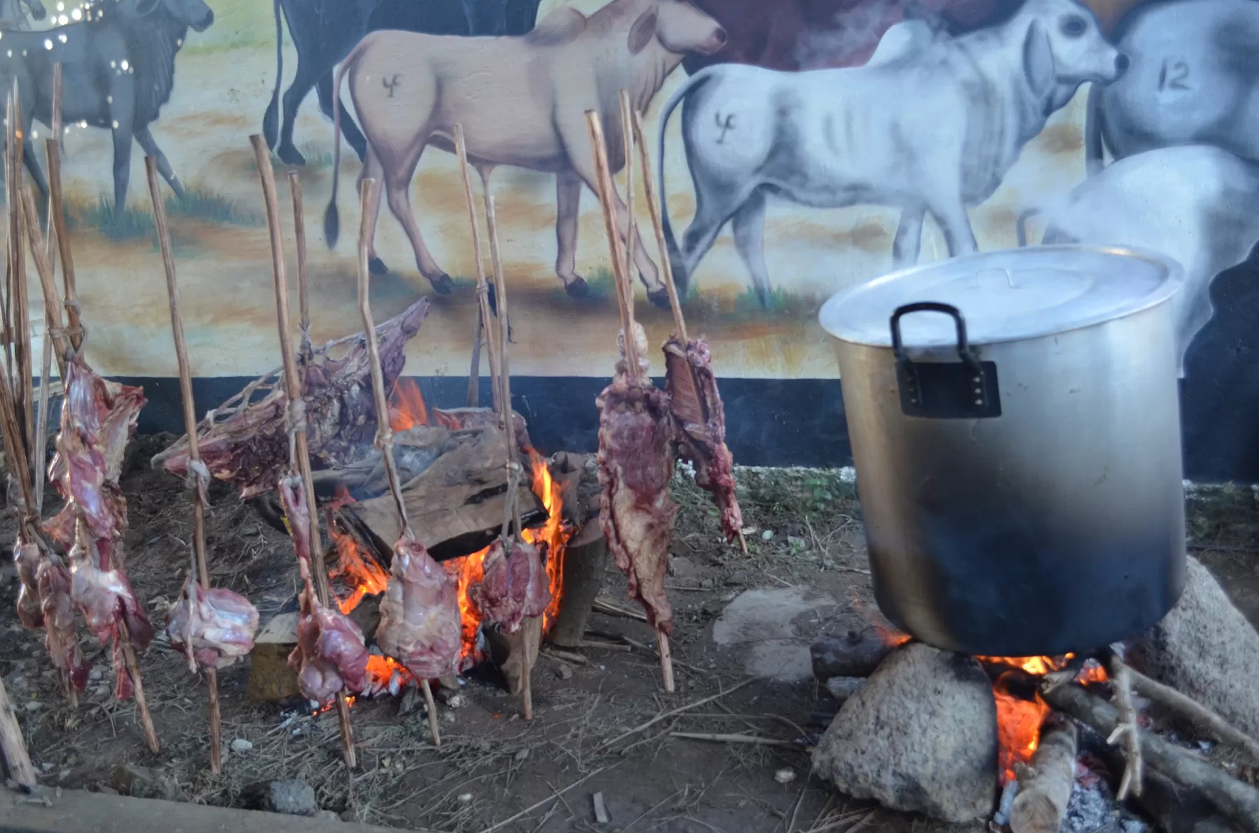 El Día del Llanero este año hará énfasis principal en el rescate a la gastronomía típica del llano.