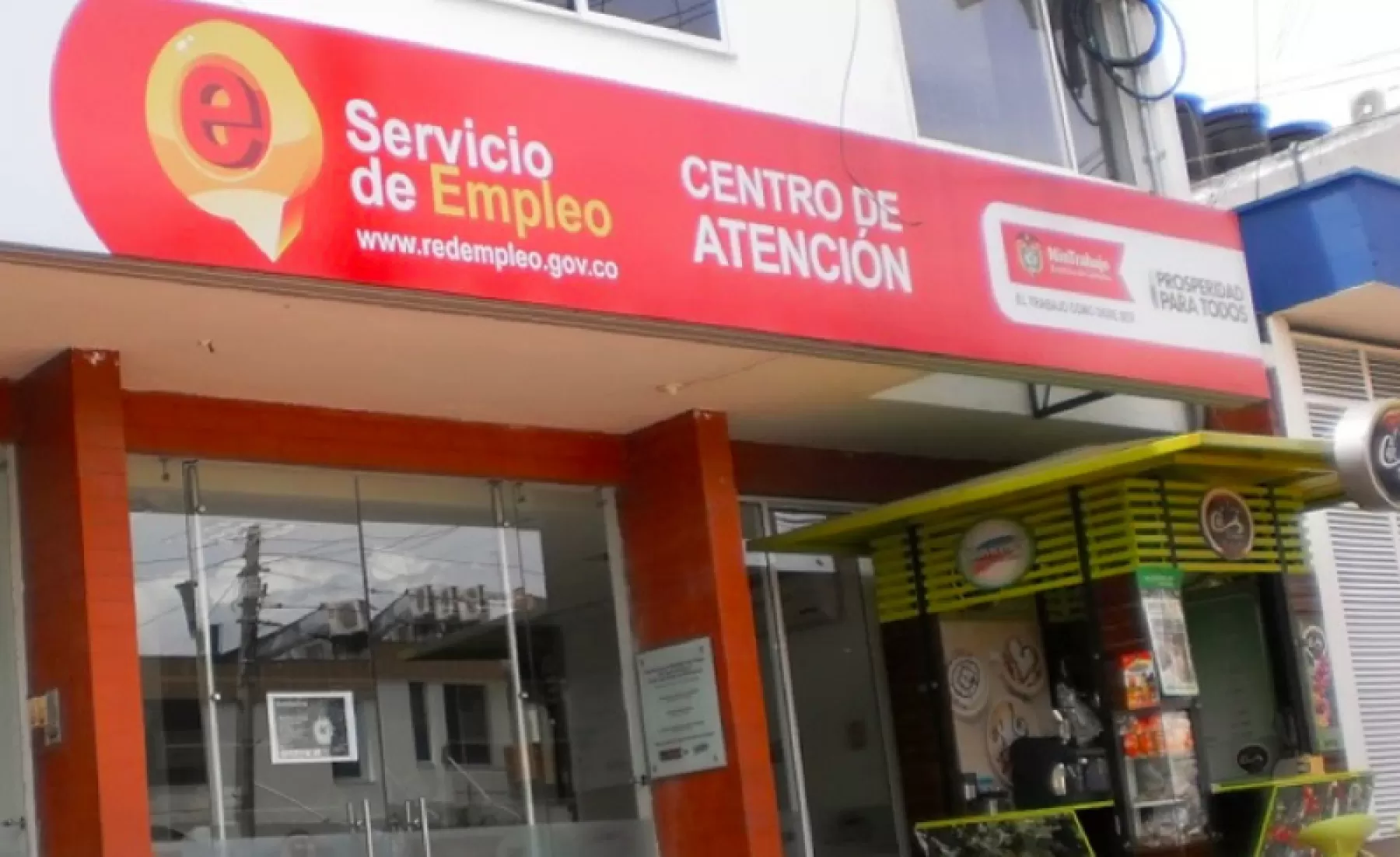 El Ministerio de Trabajo realizará este viernes 12 de agosto en el parque de La Vida de Cofrem, en Villavicencio, la Feria Nacional de Empleo ‘Con empleo hay paz’.