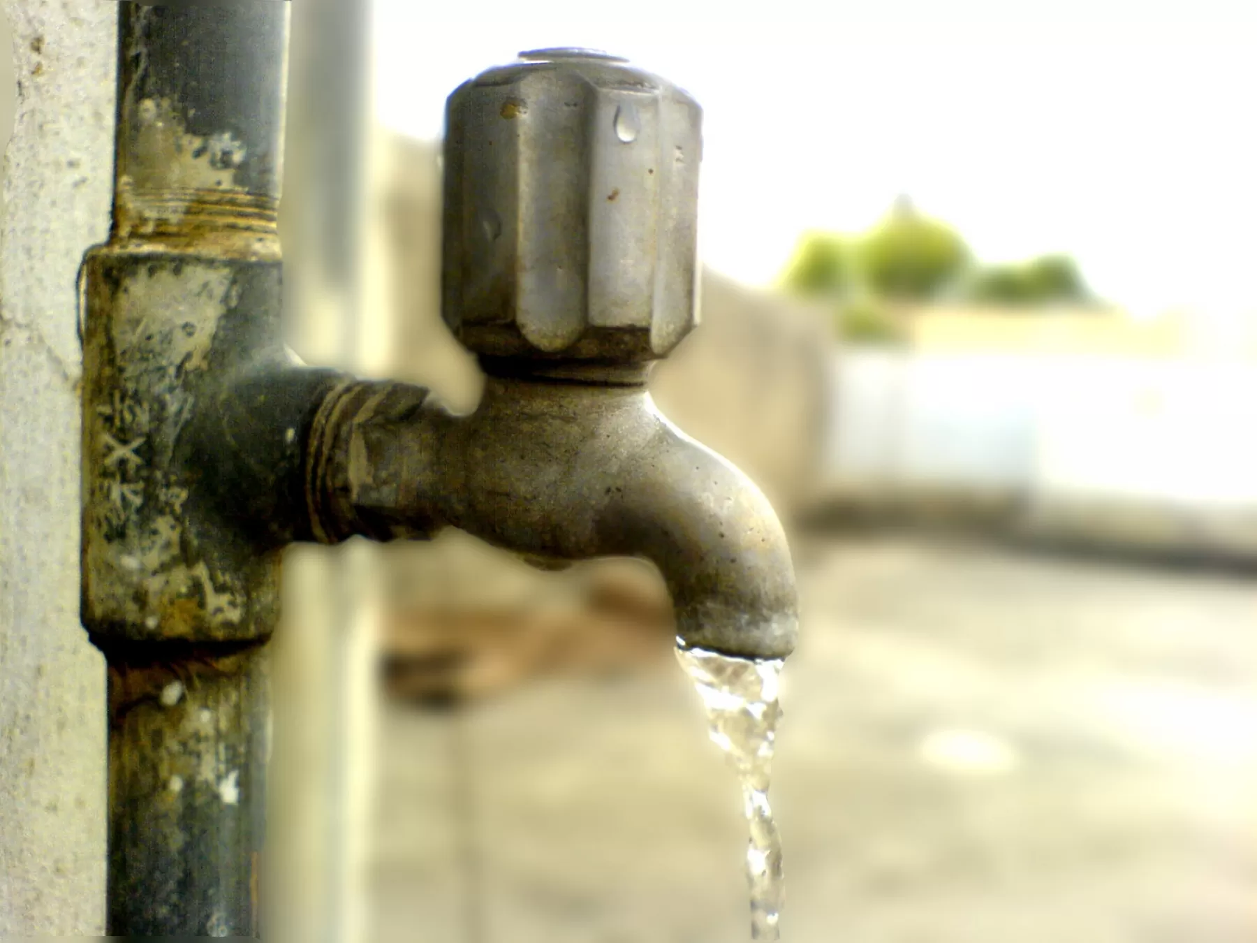 La Empresa de Acueducto y Alcantarillado de Villavicencio (EAAV) normalizó el suministro de agua potable en la ciudad de Villavicencio.
