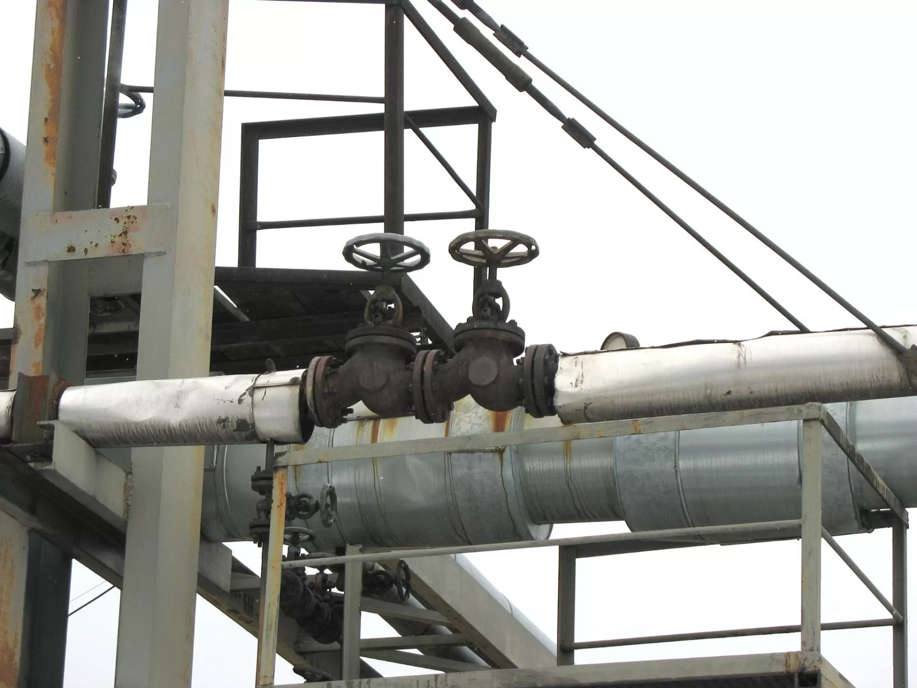 Según la CGR, el proyecto de la Refinería del Meta se elaboró de manera incompleta y deficiente, sin planeación y en contravención del marco normativo que regula estos procesos.