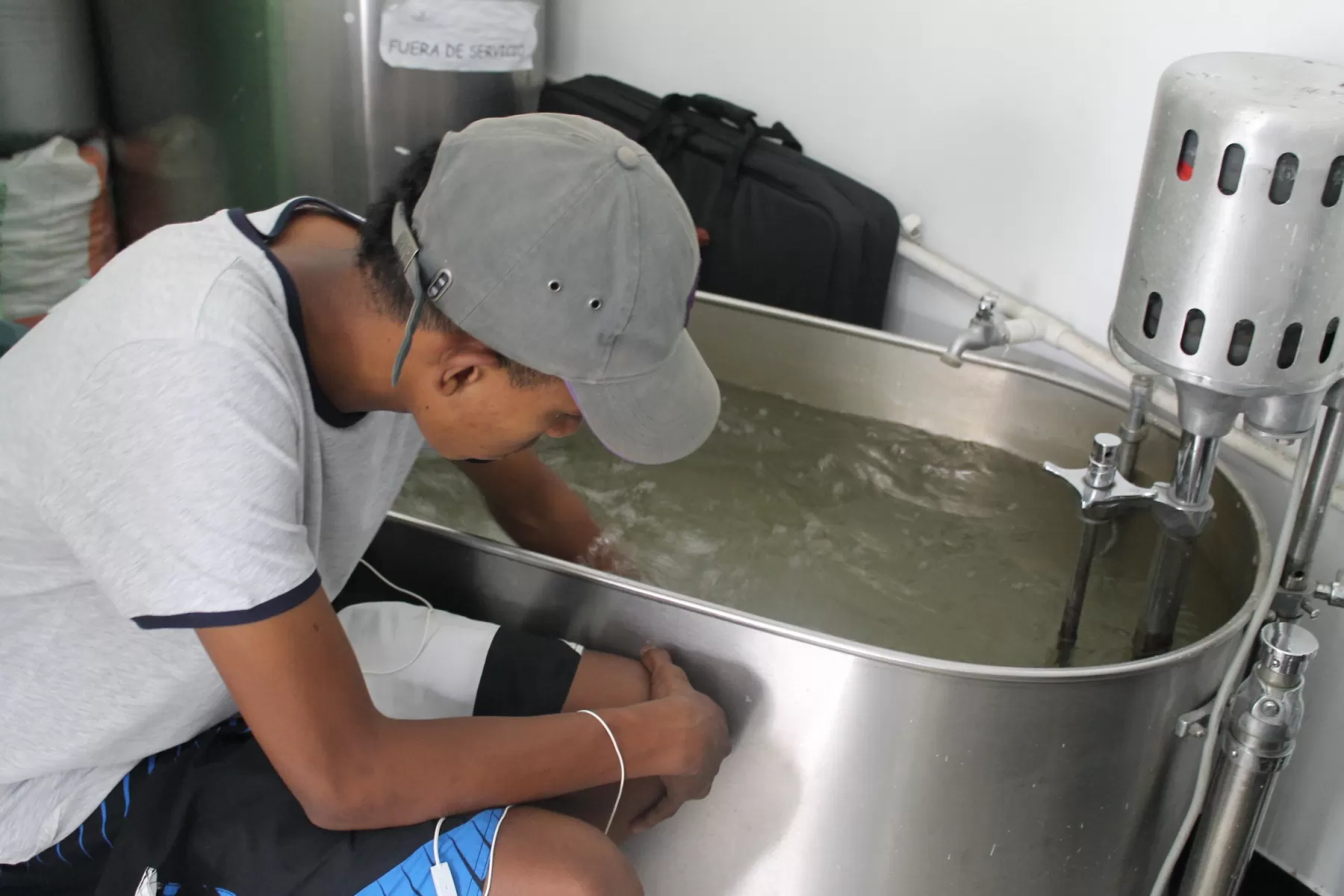 Inversión alrededor de los cincuenta millones de pesos en equipos para el área de Terapia Física, el Hospital Departamental de Villavicencio ofrece un mejor servicio para los usuarios.