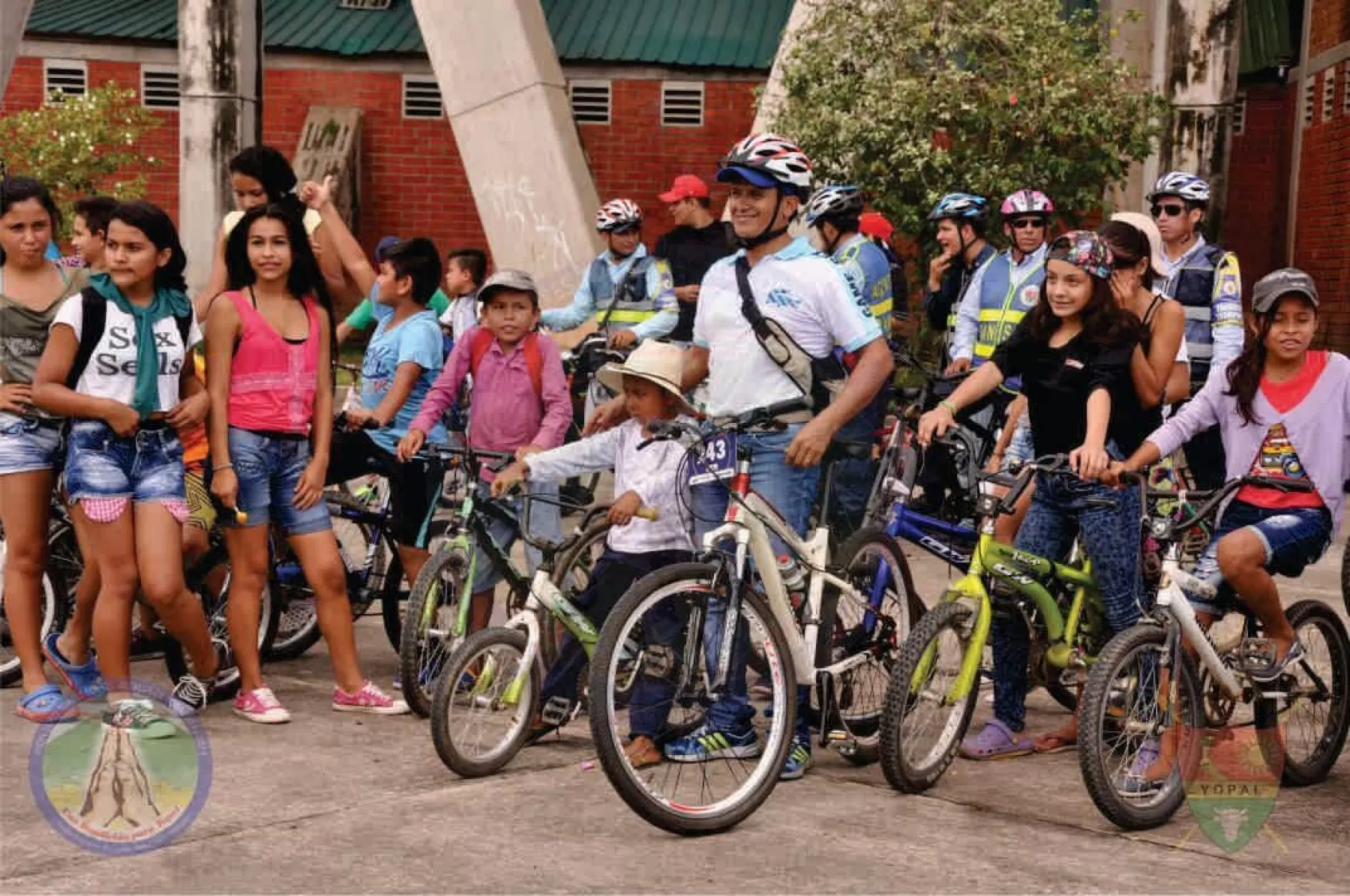 La Secretaría de Tránsito y Transporte de Yopal entregó el balance de la jornada de día sin carro y sin moto que se llevó a cabo este miércoles.