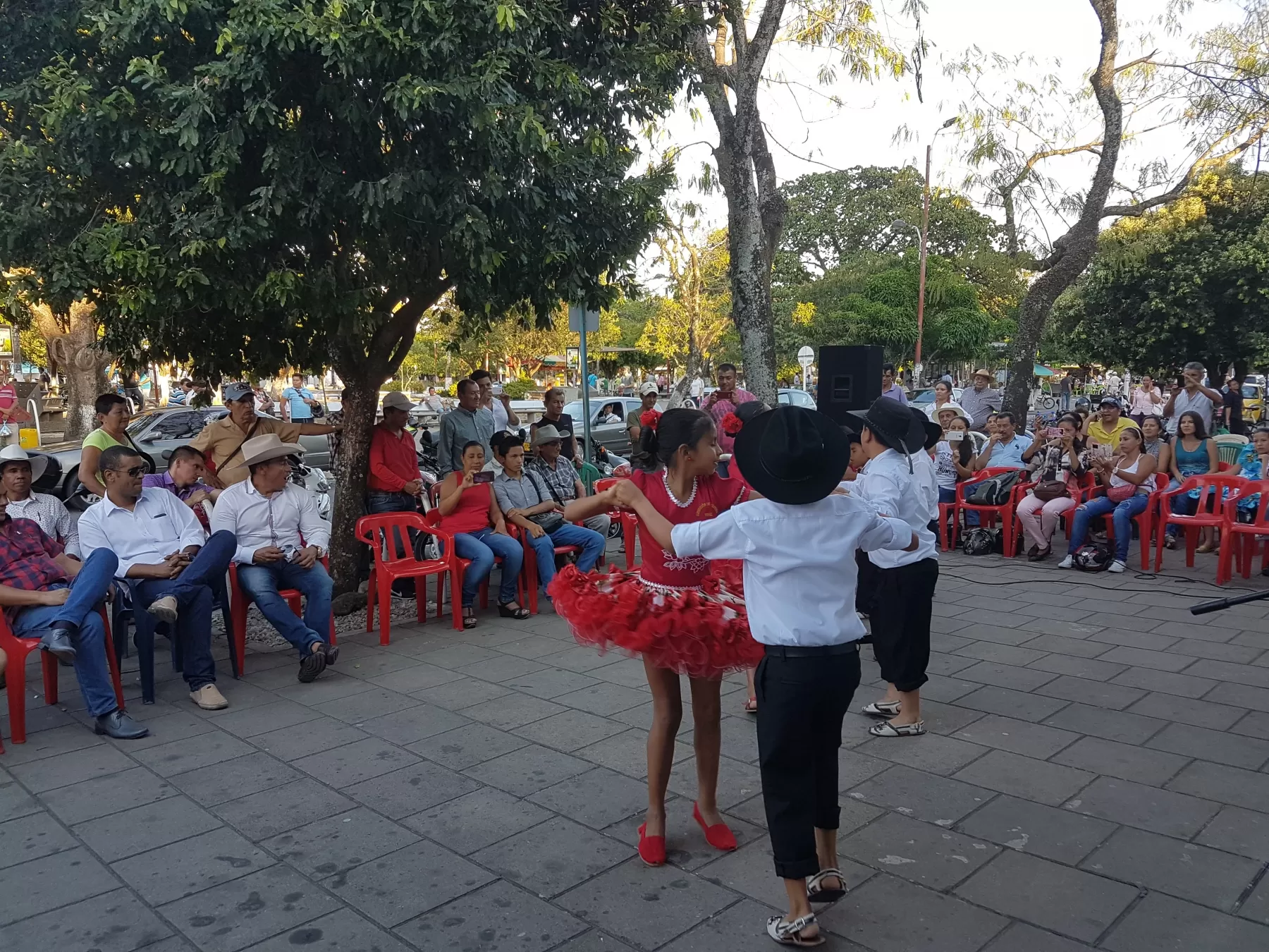 Dirección de Cultura Municipal realizó la apertura de los servicios culturales que desarrollará durante este 2017 en  Casa Museo Ocho de Julio de Yopal.