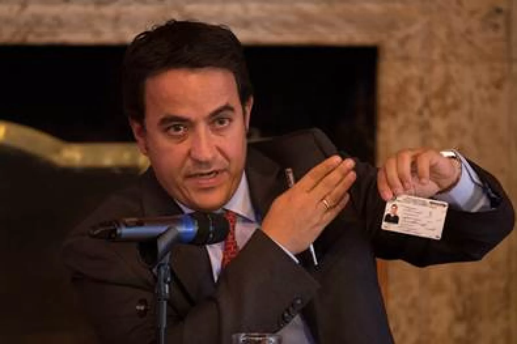 Venezolanos que transitan frecuentemente por zona de frontera deberán tramitar inmediatamente tarjeta de movilidad fronteriza, desde el próximo lunes 1 de mayo, obligatoriamente deberán presentarla en los filtros migratorios.
