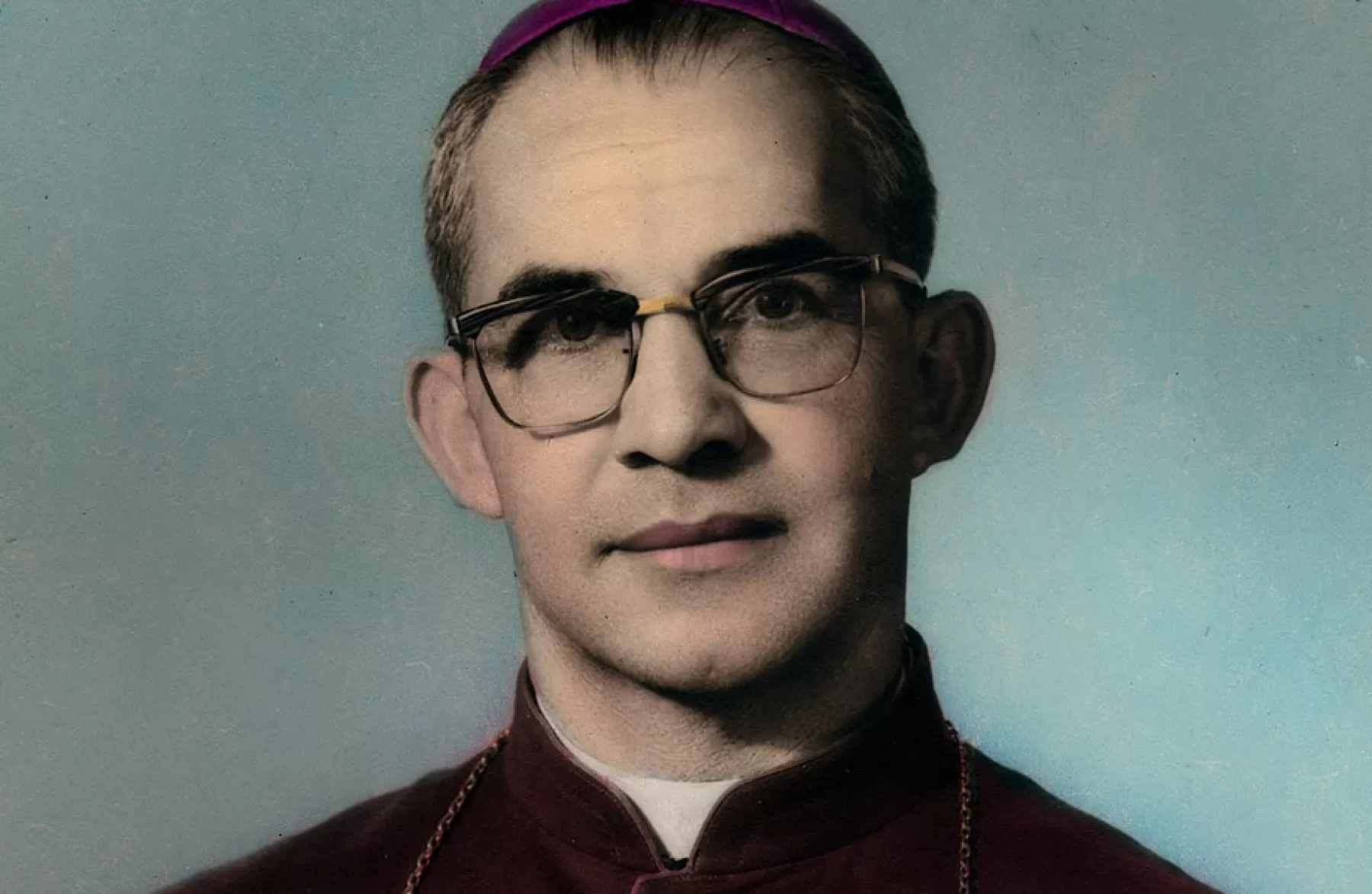 Exhumarán cuerpo de obispo de Arauca para su beatificación. Se trata de los restos mortales de monseñor Jesús Emilio Jaramillo Monsalve, asesinado por el Eln. 