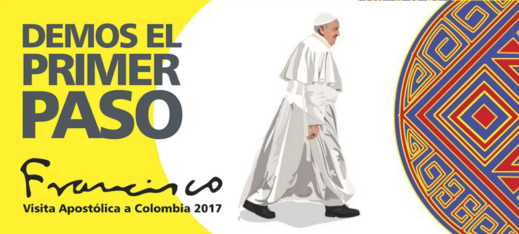 Este viernes su Santidad el Papa Francisco visita a la ciudad llanera de Villavicencio. Conozca detalles de la misa campal que se realizará en esta ciudad.