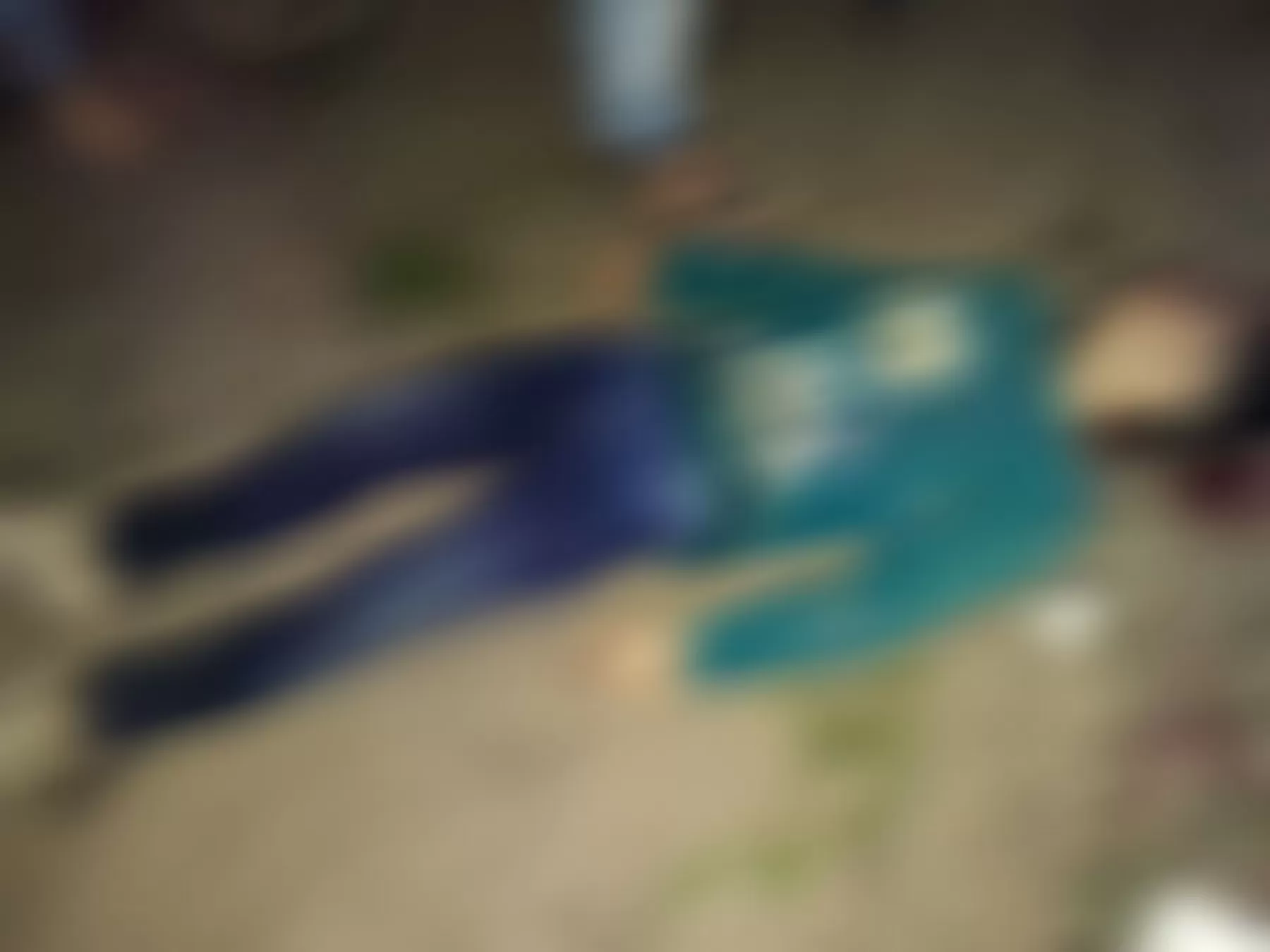 Dos personas fueron asesinado por desconocidos la noche del viernes en el municipio de Saravena, Arauca.