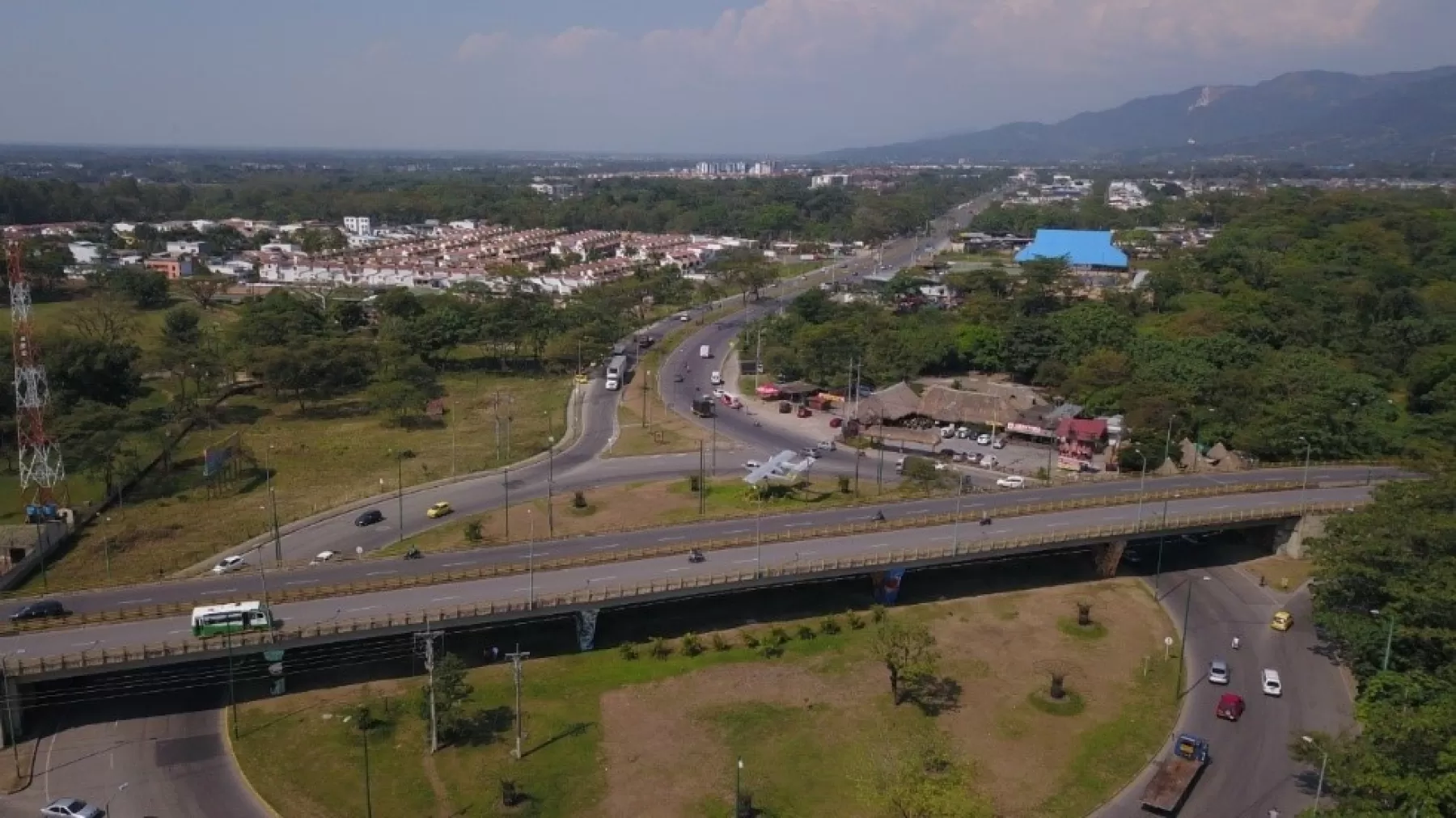 Con vigencias futuras se financiará construcción del plan de ordenamiento territorial del Meta