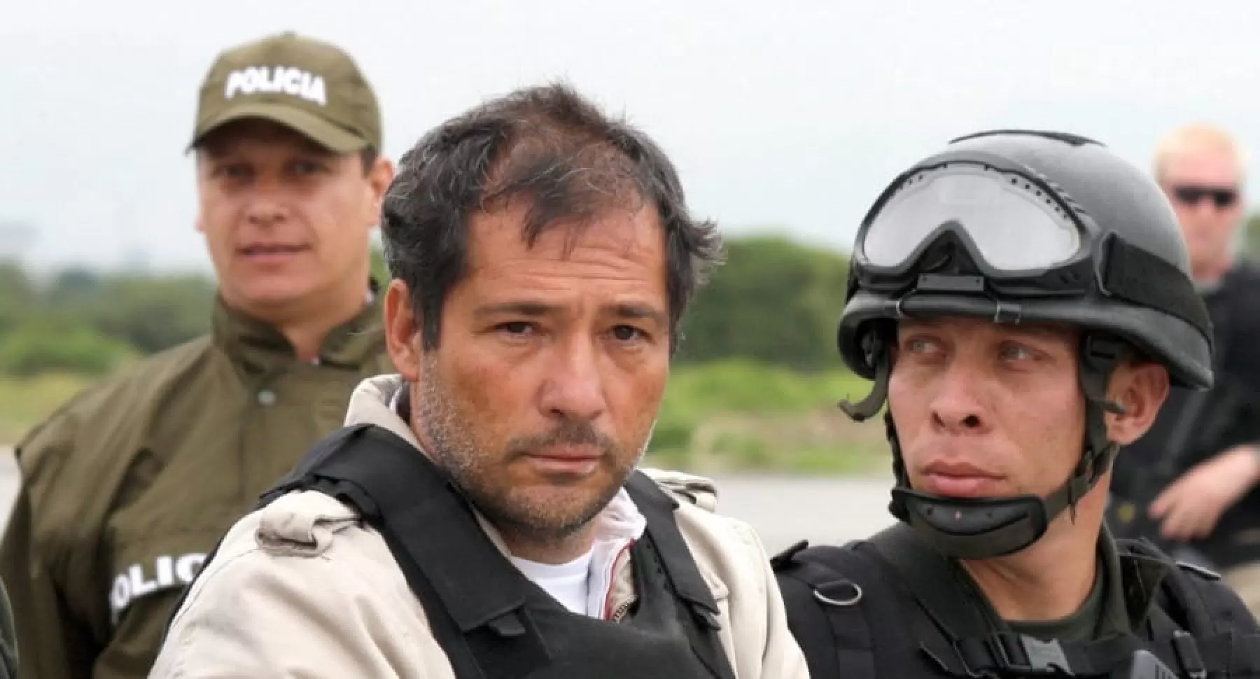 Fiscalía incautó bienes de los "Mellizos", están avaluados en mas de 20 mil millones de pesos, serían destinados a reparar victimas del bloque vencedores de Arauca.